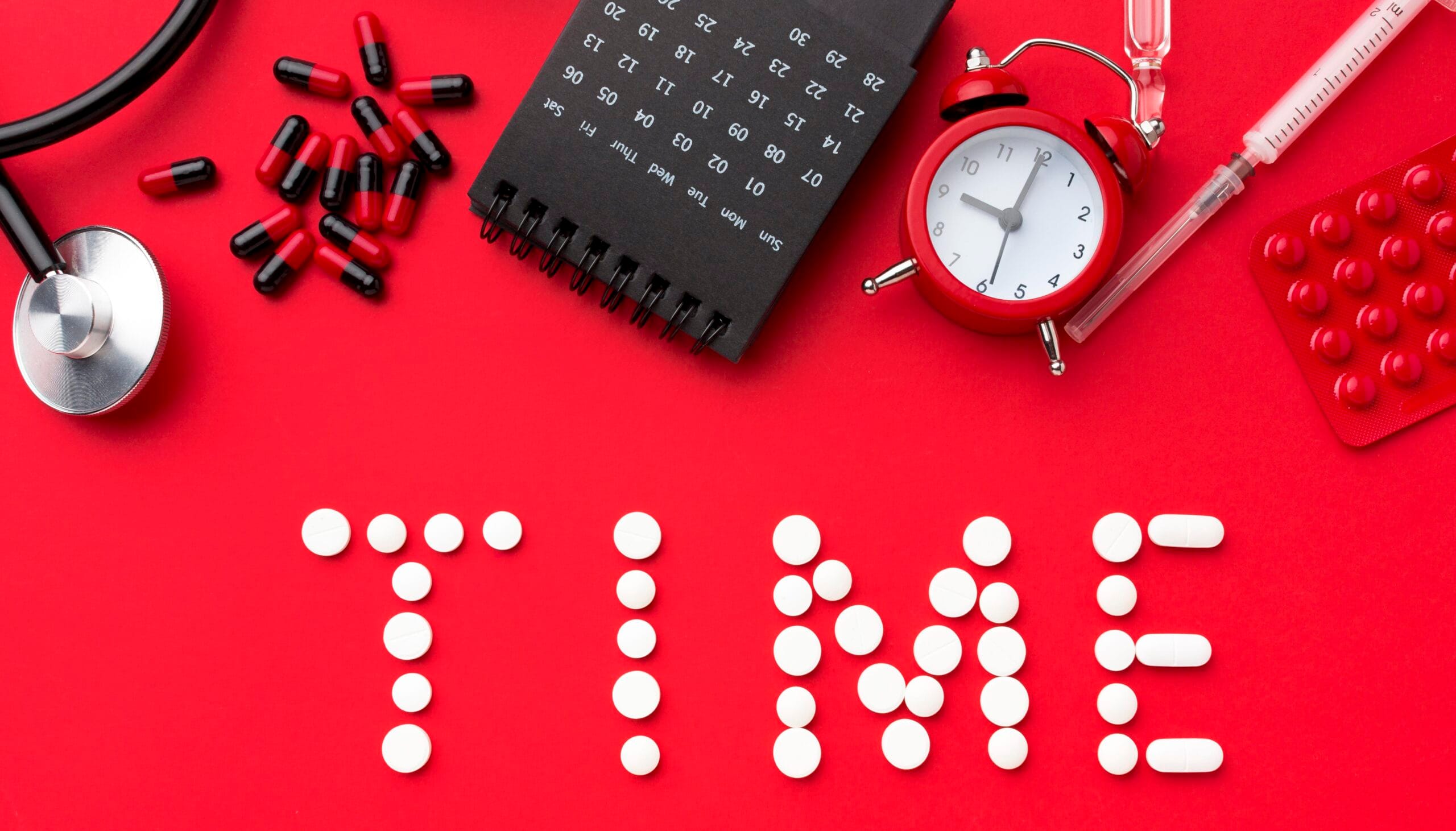 HIV Drugs Pharmacology