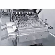Softgel Sorting and Inspection Machines
