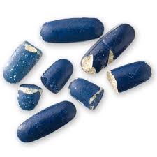 Film Coating Problems