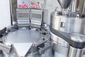 Capsule Filler Quality