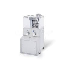 Electric Rotary Tablet Press Machine