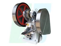 TDP series single punch tablet press