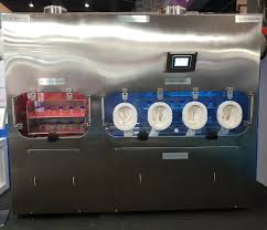 Pharmaceutical Isolator