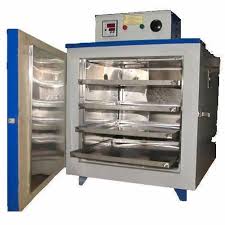 Pharmaceutical oven