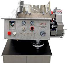 Tablet and capsule printing machines