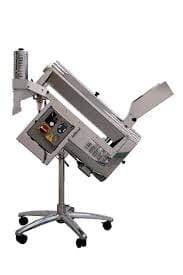 Capsule polishers and sorters