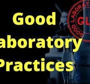 Good Laboratory Practices