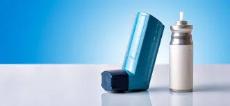 Metered-Dose Inhalers