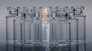 Pharmaceutical Glass Containers