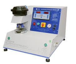 Bursting Strength Testers