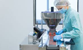 Pharmaceutical Quality System