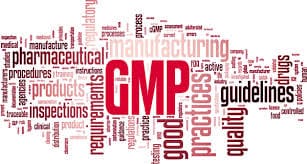 EU GMP Guidelines