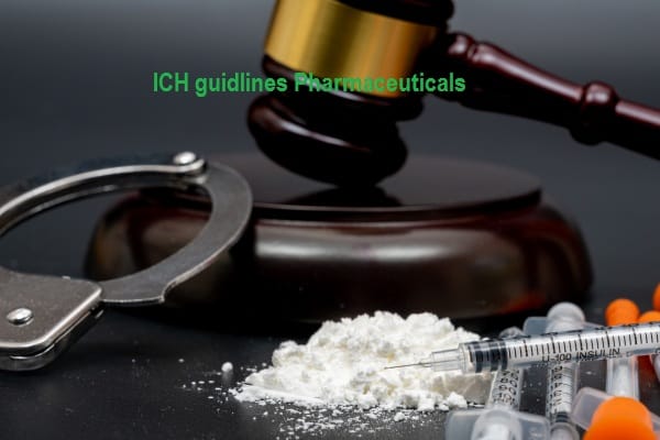ICH Quality Guidelines