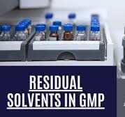 Residual Solvents