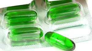 Gelatin capsules