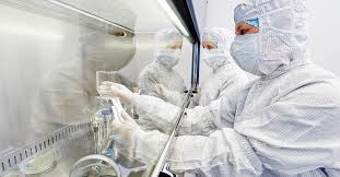 Sterility Test