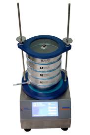 Analytical Sieving