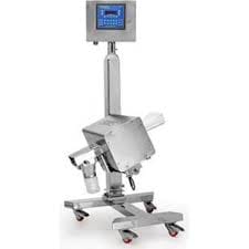 Metal Detectors