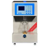 Gelatin Gel Strength Systems