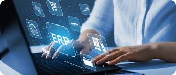 ERP System Validation