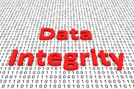 Data Integrity